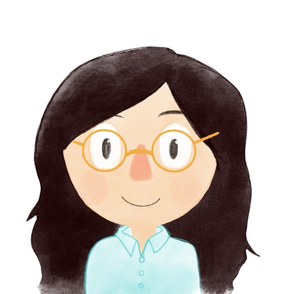 Meet your Posher, Nina